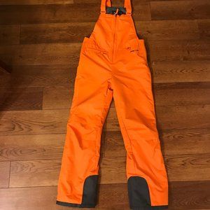 Arctix Kids Insulated Snow Bib Overalls
